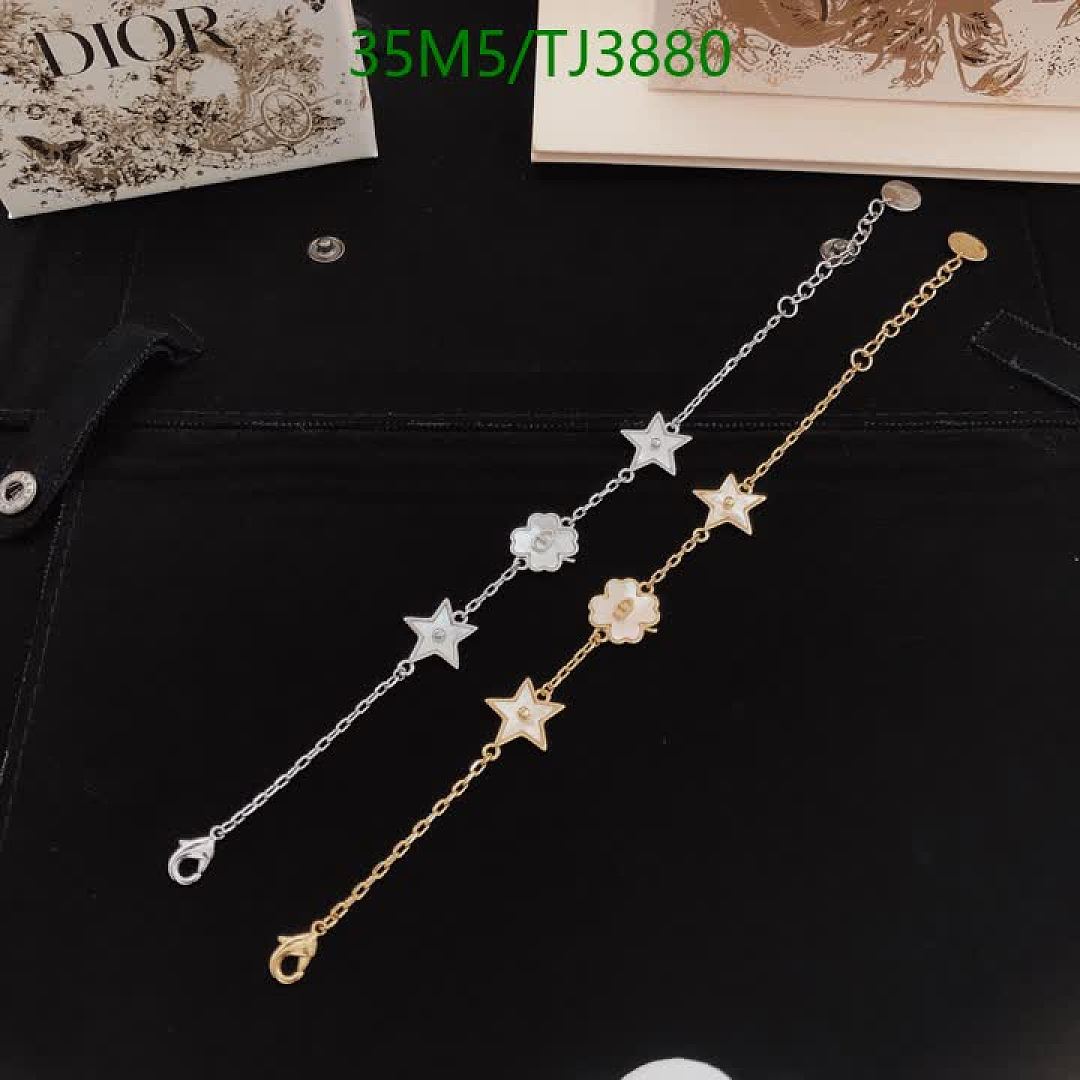 Dior-Jewelry Code: TJ3880 $: 35USD