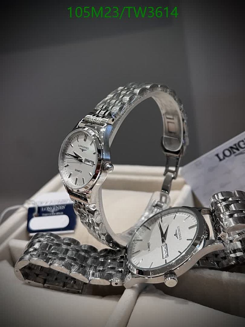 Longines-Watches(4A) Code: TW3614 $: 105USD