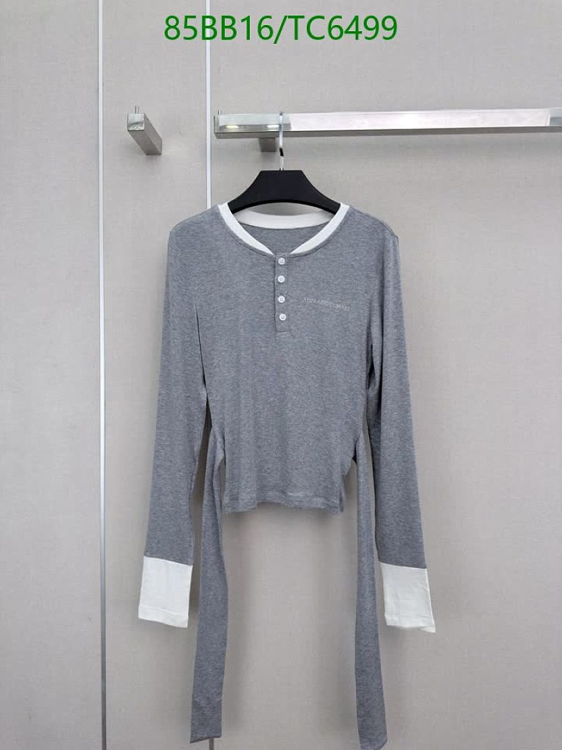 Ann Demeulemeester-Clothing Code: TC6499 $: 85USD
