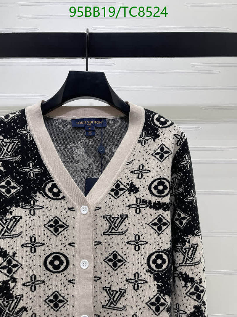 LV-Clothing Code: TC8524 $: 95USD