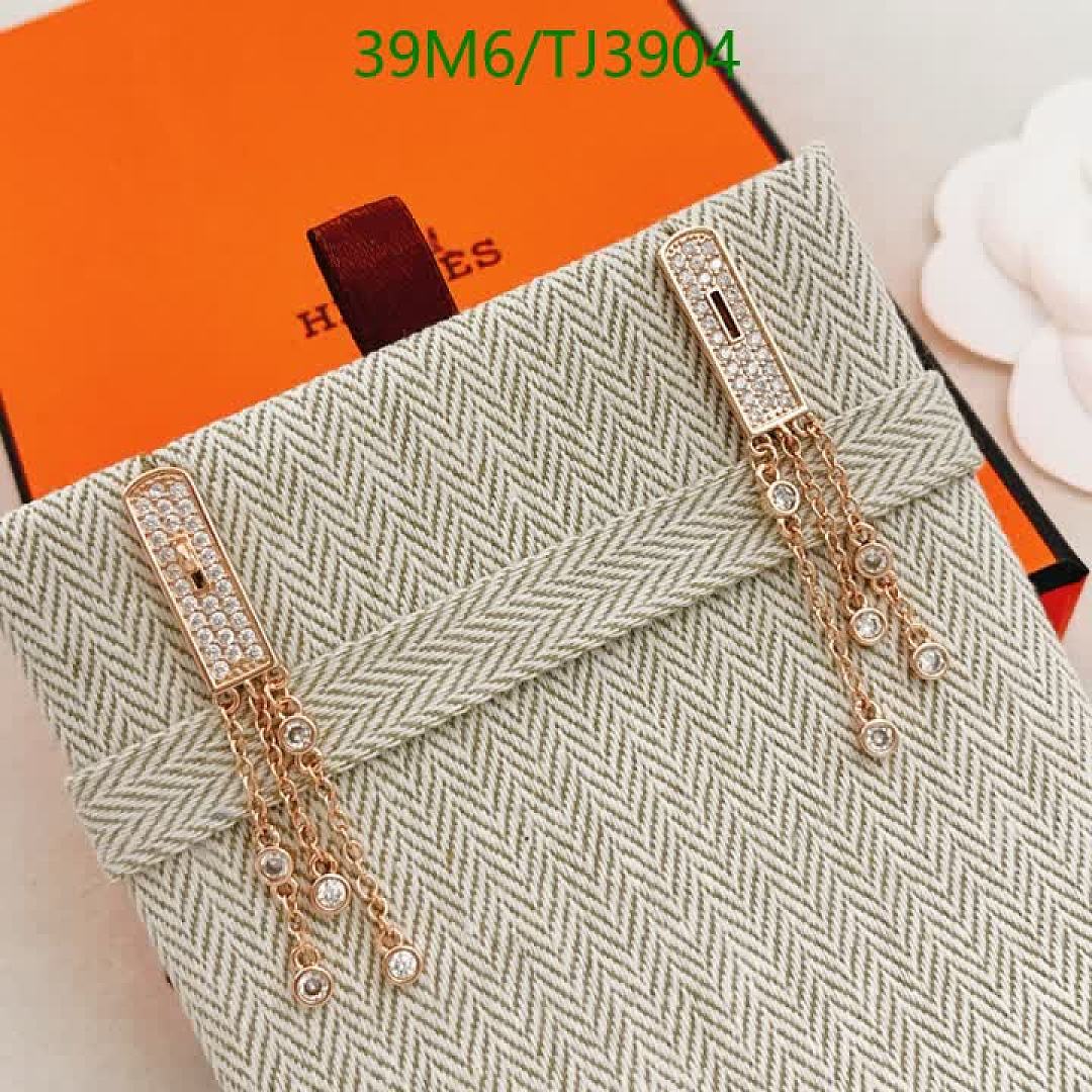 Hermes-Jewelry Code: TJ3904 $: 39USD