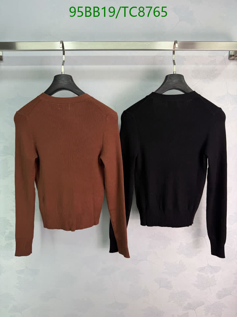 YSL-Clothing Code: TC8765 $: 95USD