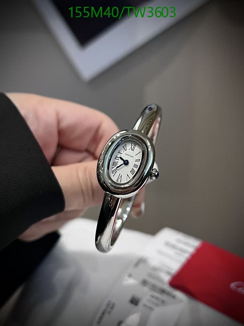 Cartier-Watches(4A) Code: TW3603 $: 155USD