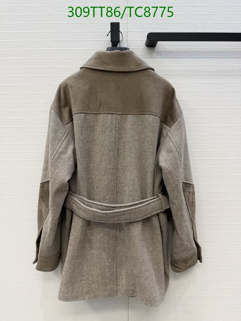 Loro Piana-Clothing Code: TC8775 $: 309USD