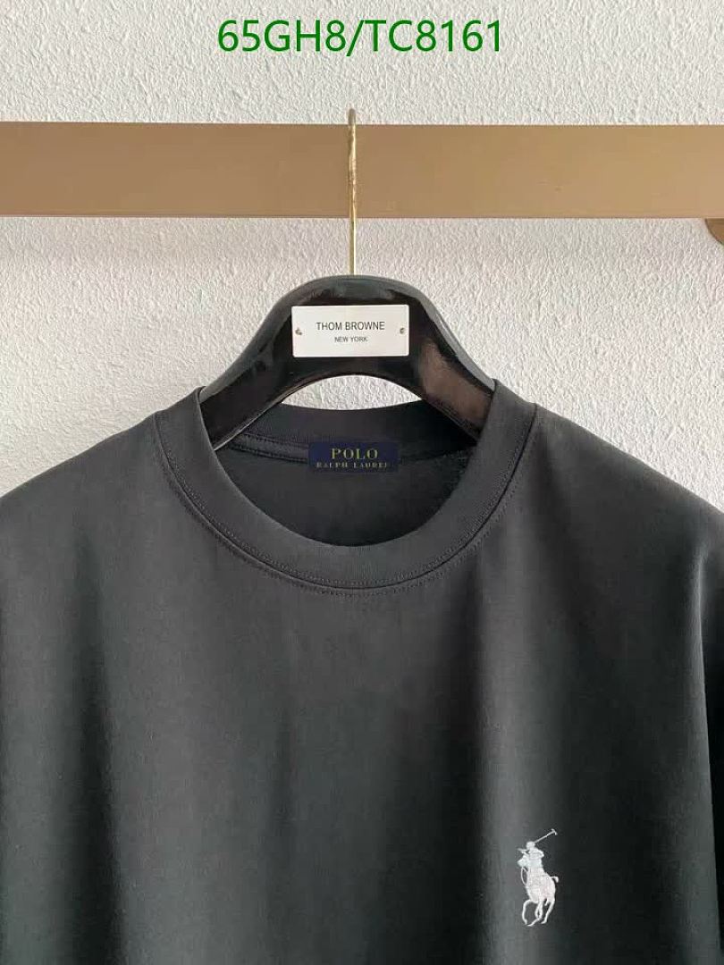 Ralph Lauren-Clothing Code: TC8161 $: 65USD