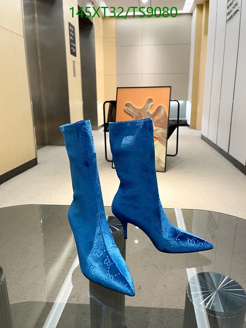 Boots-Shoes(Women) Code: TS9080 $: 145USD