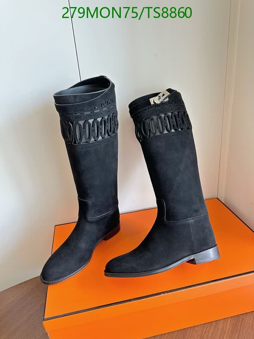 Boots-Shoes(Women) Code: TS8860 $: 279USD