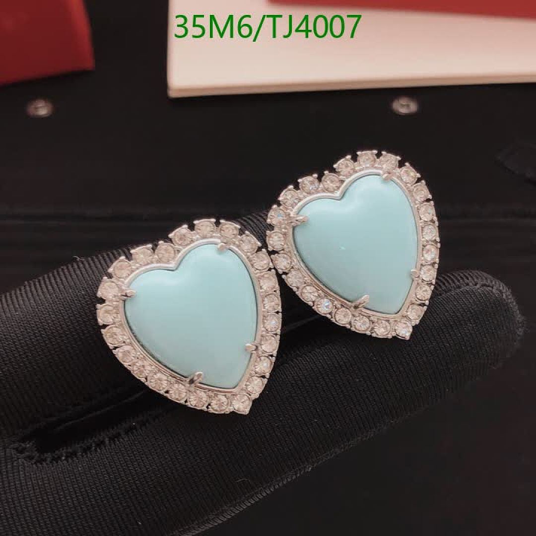 Valentino-Jewelry Code: TJ4007 $: 35USD