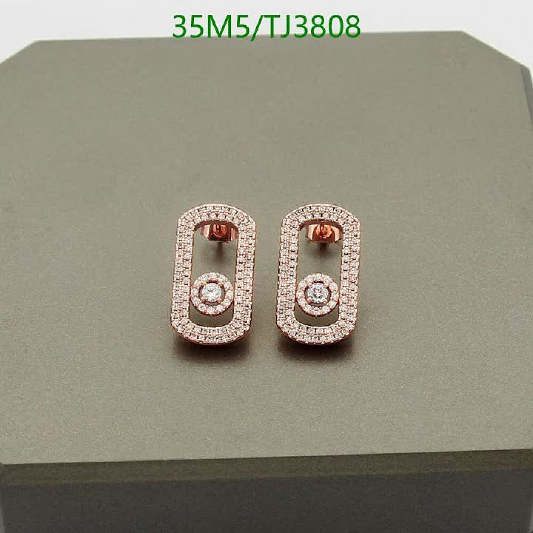 Messika-Jewelry Code: TJ3808 $: 35USD