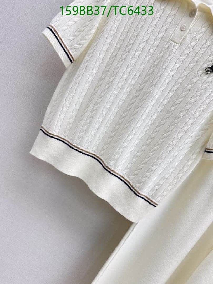 Ralph Lauren-Clothing Code: TC6433 $: 159USD