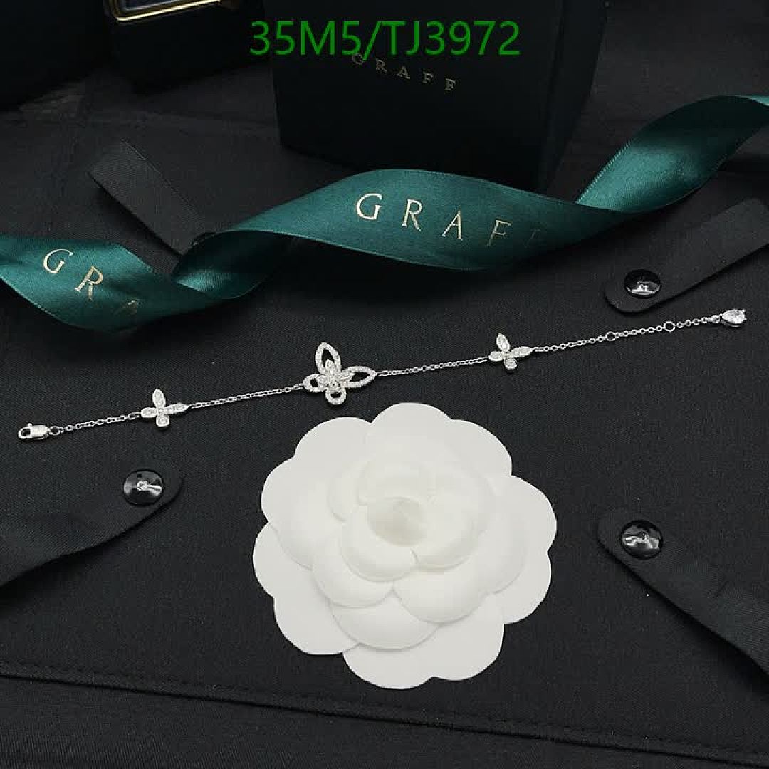 Graff-Jewelry Code: TJ3972 $: 35USD