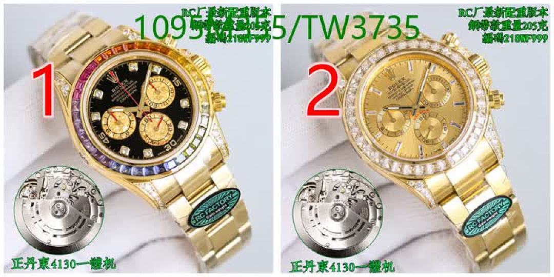 Rolex-Watches(5A) Code: TW3735 $: 1175USD