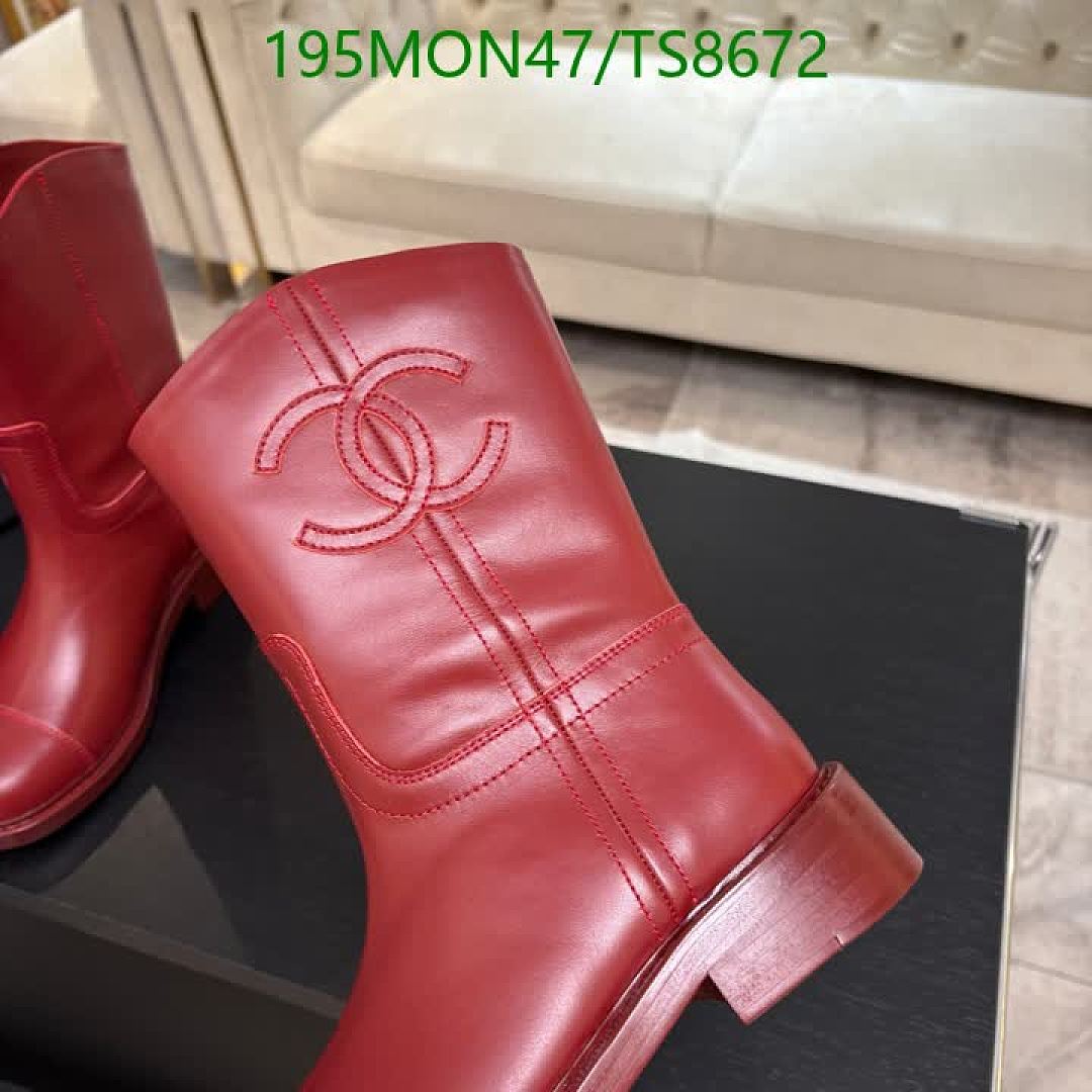 Boots-Shoes(Women) Code: TS8672 $: 195USD