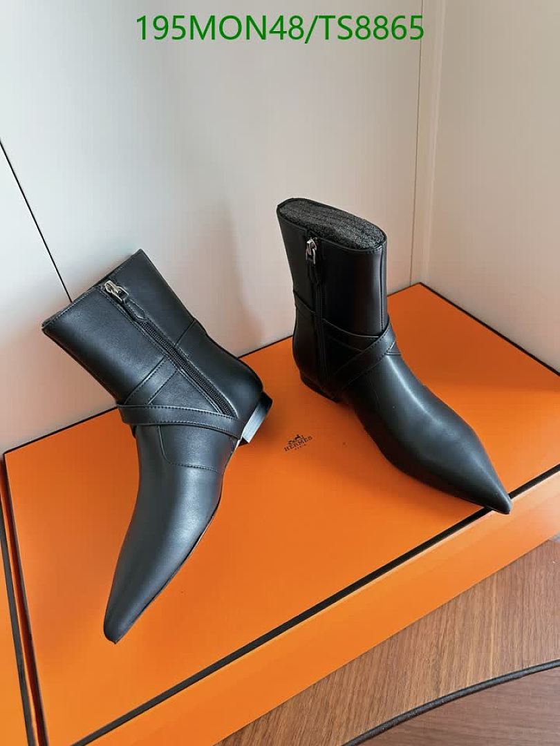 Boots-Shoes(Women) Code: TS8865 $: 195USD