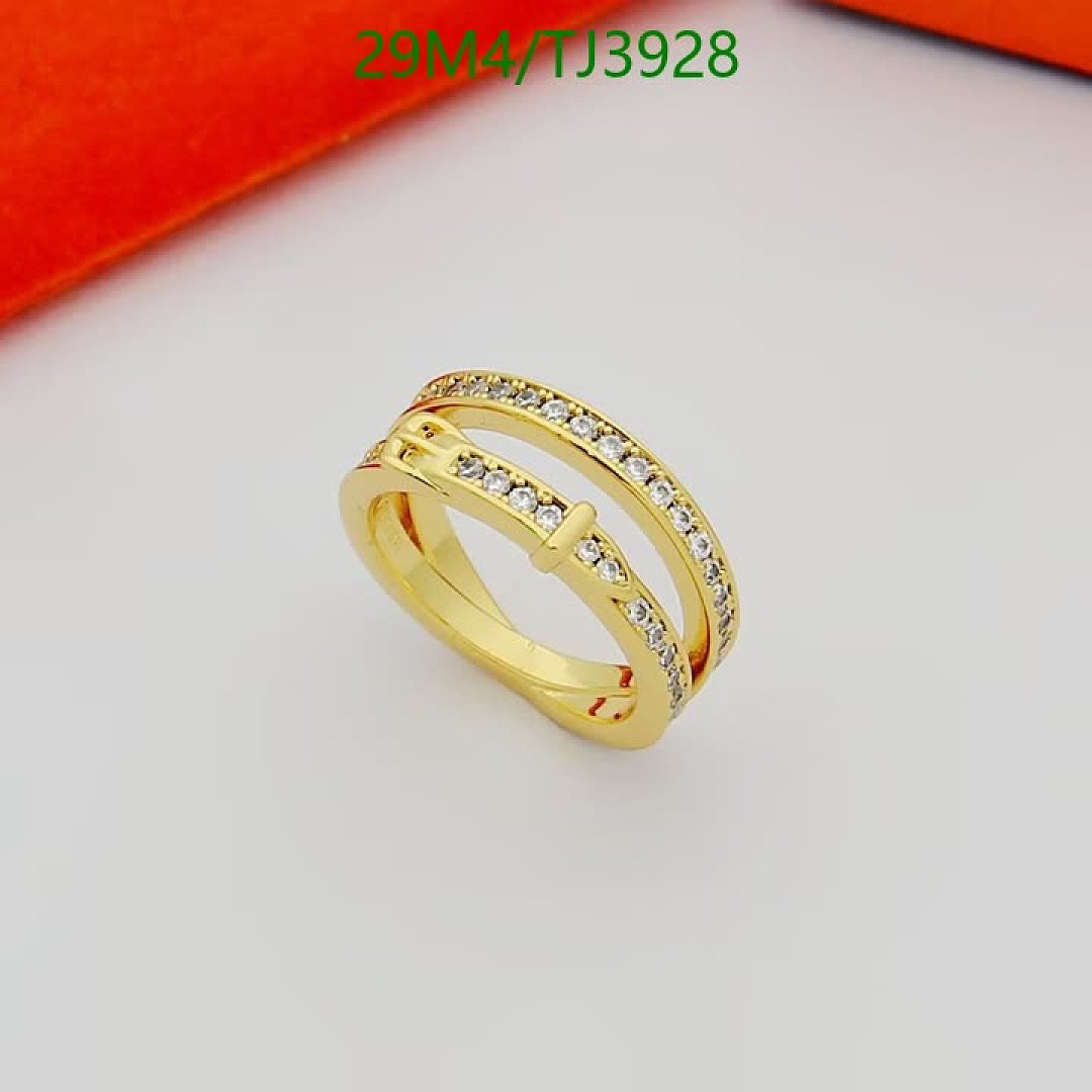 Hermes-Jewelry Code: TJ3928 $: 29USD