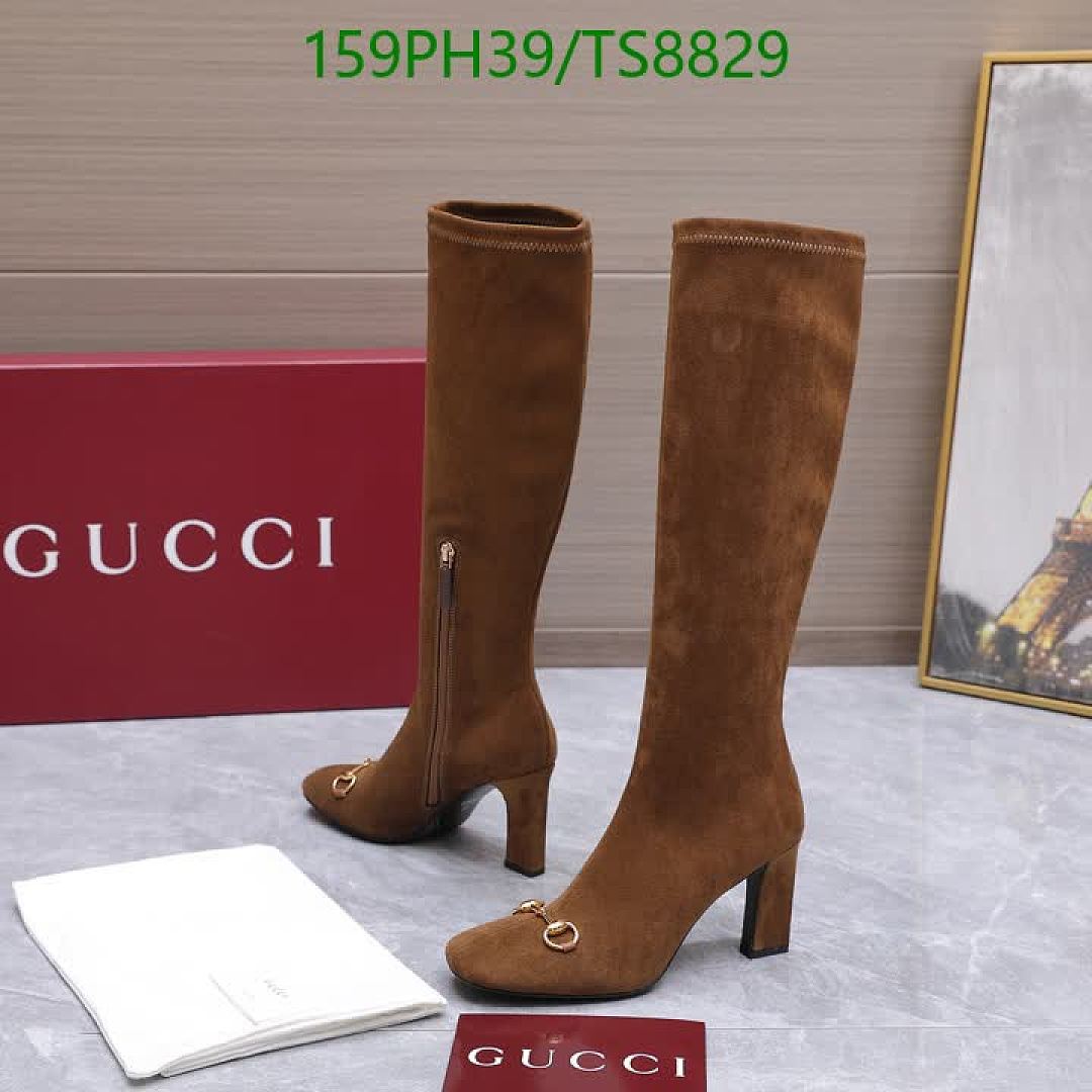Gucci-Shoes(Women) Code: TS8829 $: 159USD