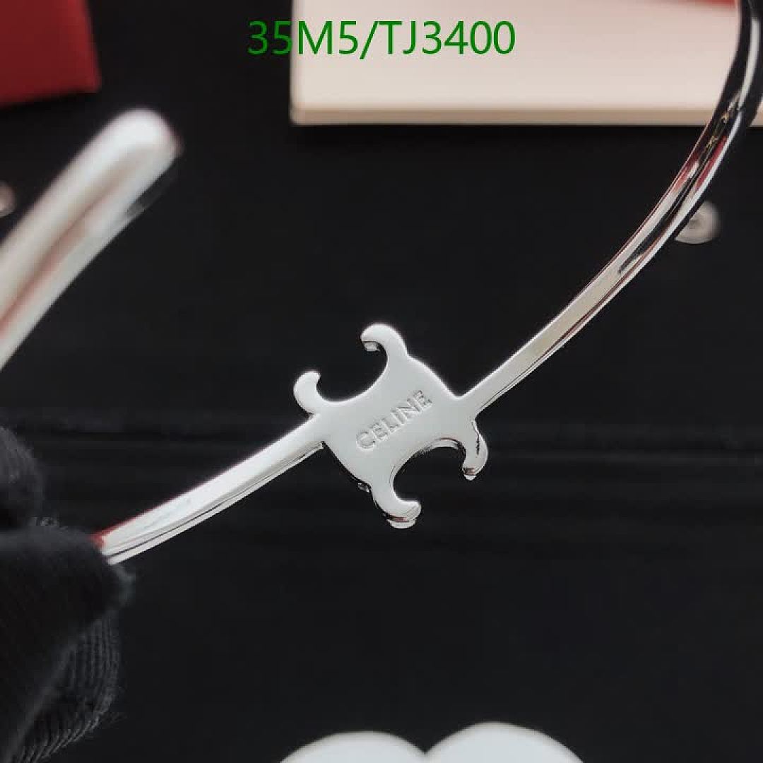 Celine-Jewelry Code: TJ3400 $: 35USD