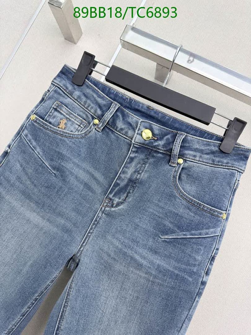 Ralph Lauren-Clothing Code: TC6893 $: 89USD