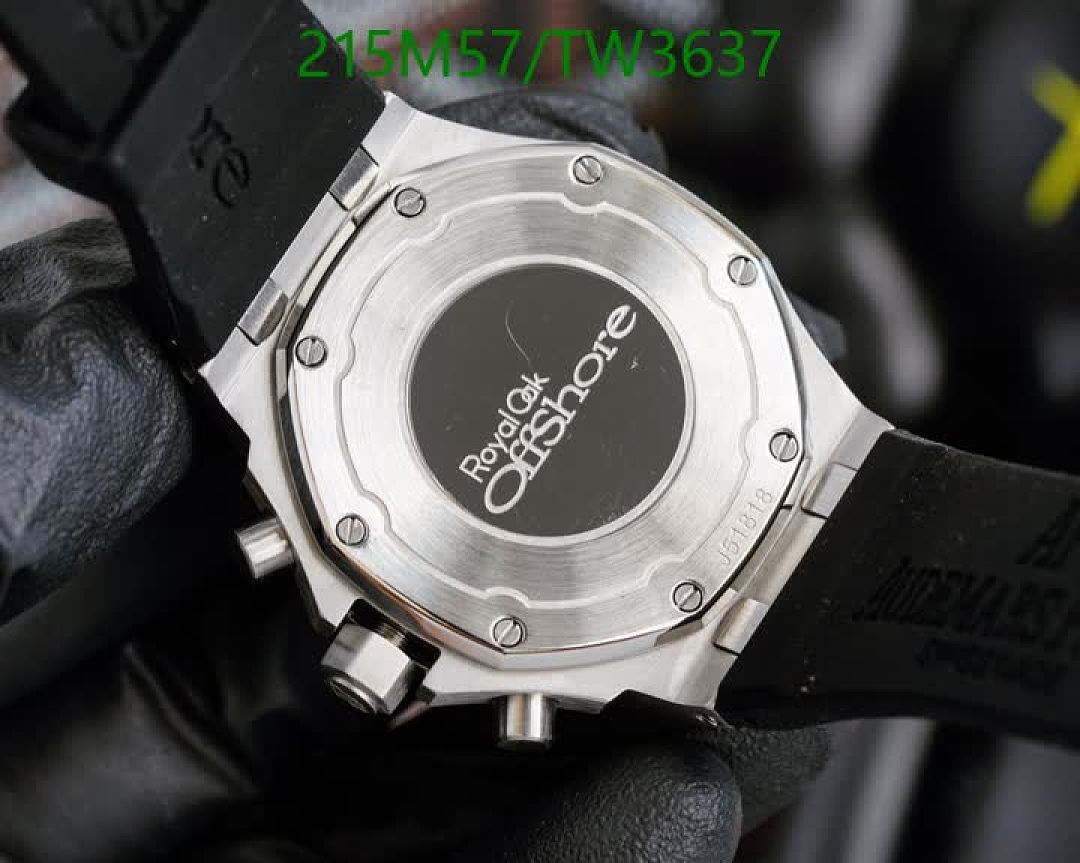 Audemars Piguet-Watches(5A) Code: TW3637 $: 215USD