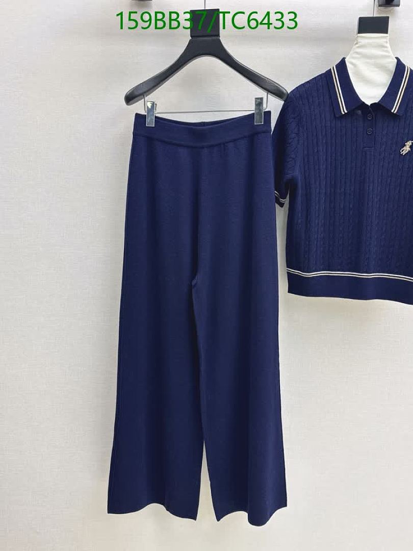 Ralph Lauren-Clothing Code: TC6433 $: 159USD