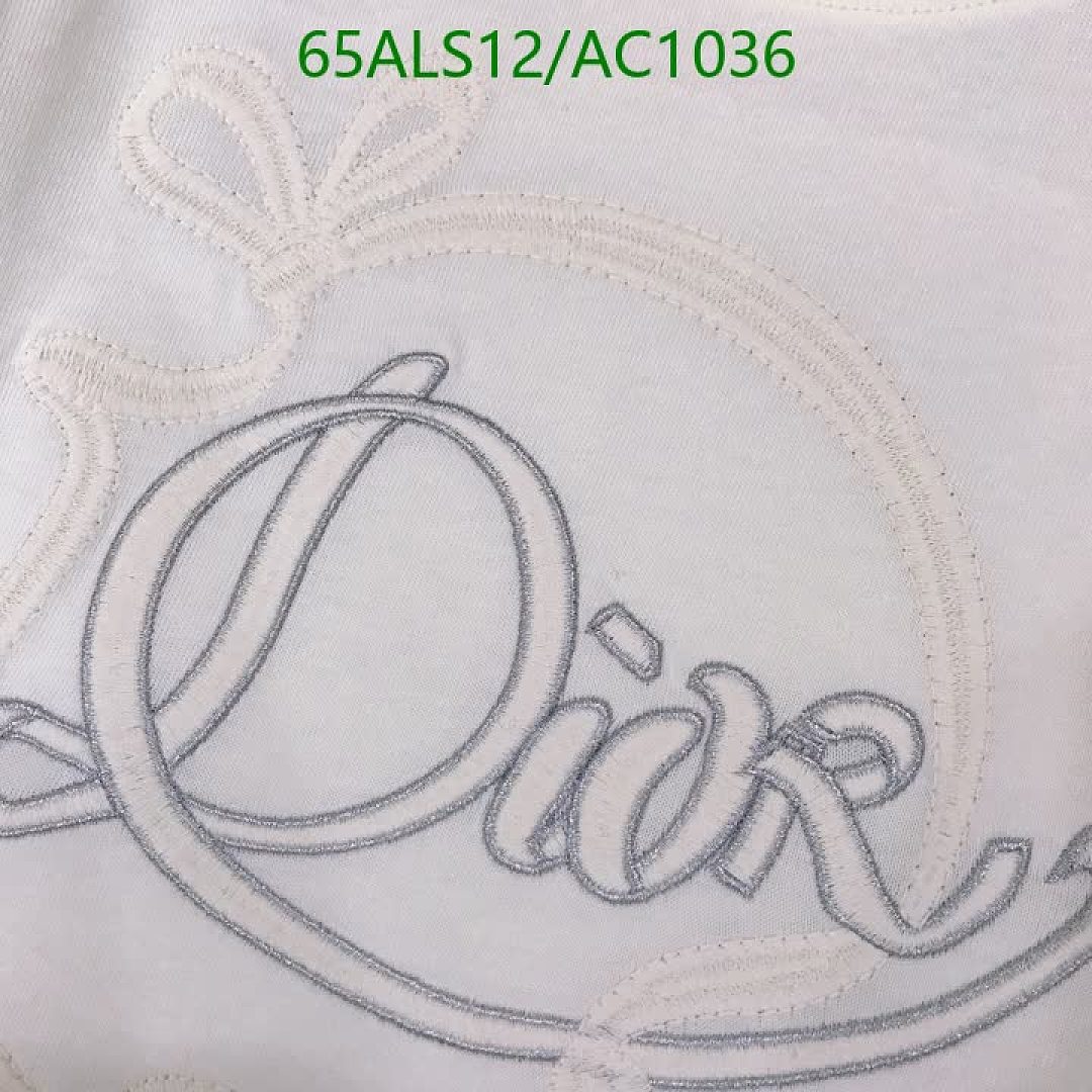 Dior-Clothing(Kids) Code: AC1036 $: 65USD