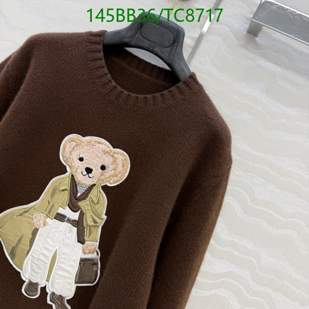 Ralph Lauren-Clothing Code: TC8717 $: 145USD