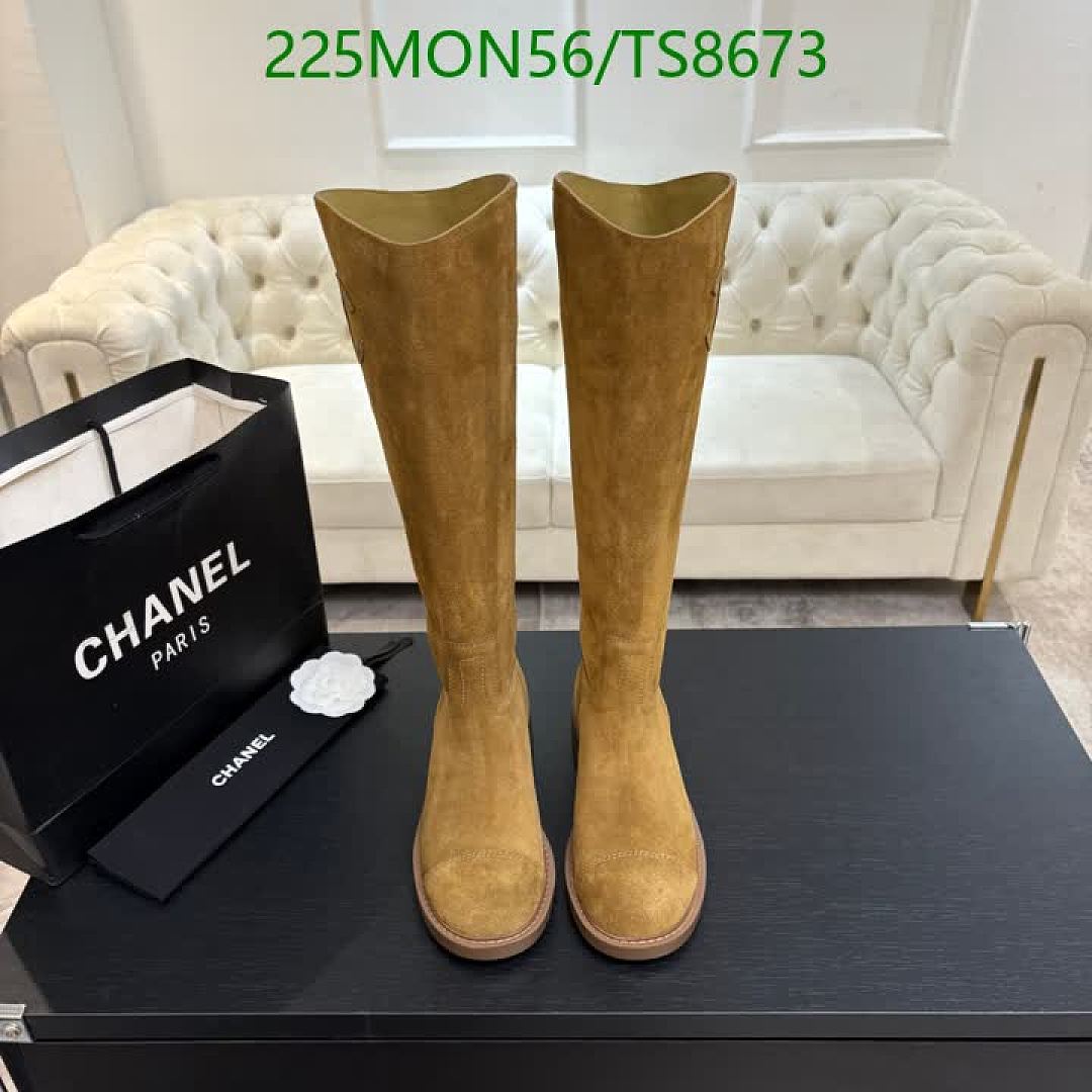 Boots-Shoes(Women) Code: TS8673 $: 225USD