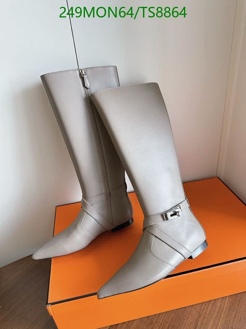 Boots-Shoes(Women) Code: TS8864 $: 249USD