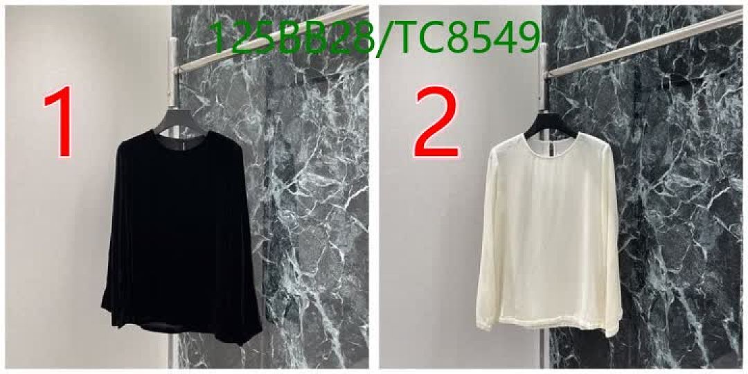 LV-Clothing Code: TC8549 $: 125USD
