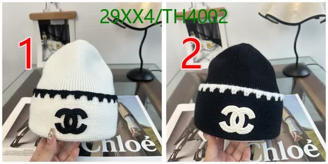 Chanel-Hats Code: TH4002 $: 29USD