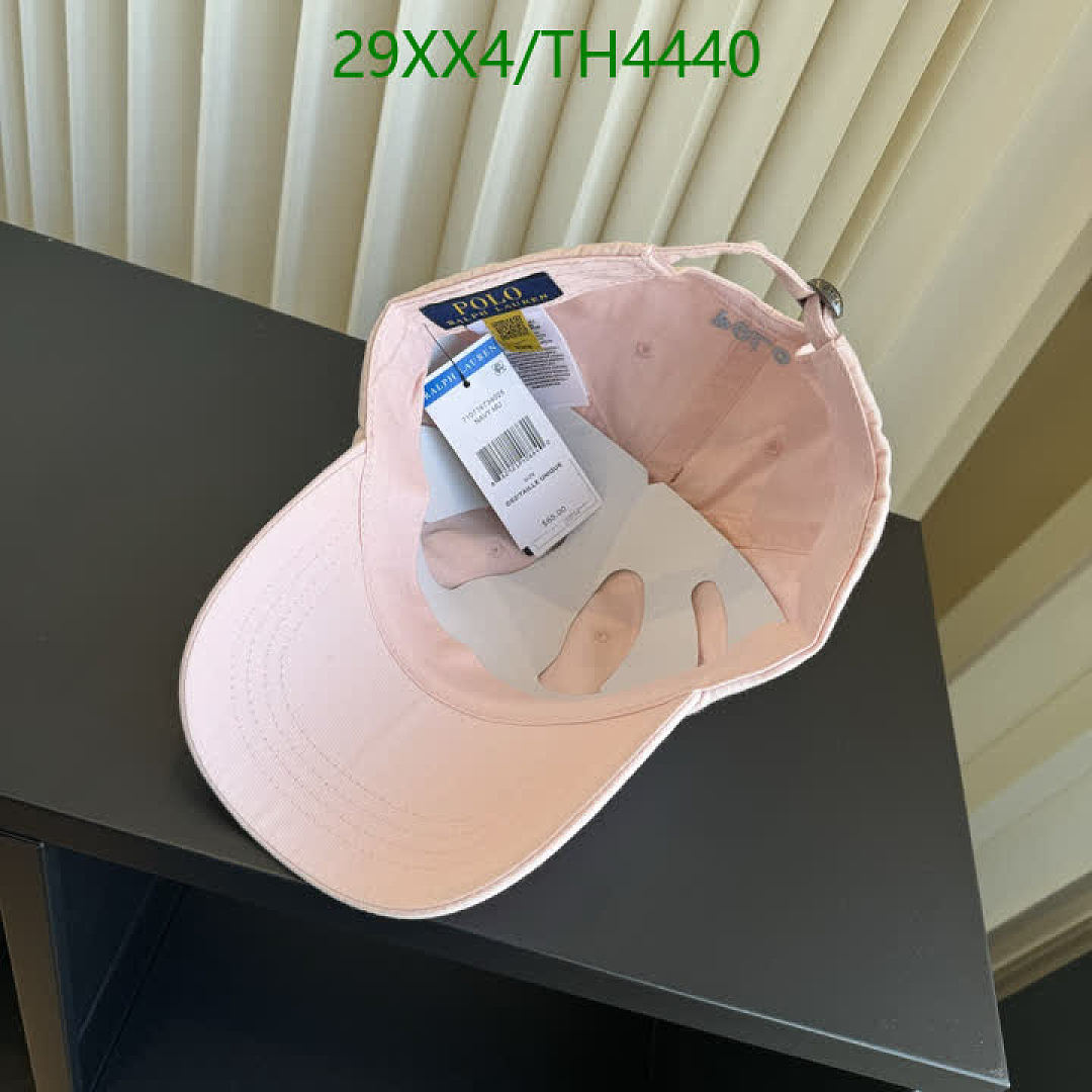 Ralph Lauren-Hats Code: TH4440 $: 29USD