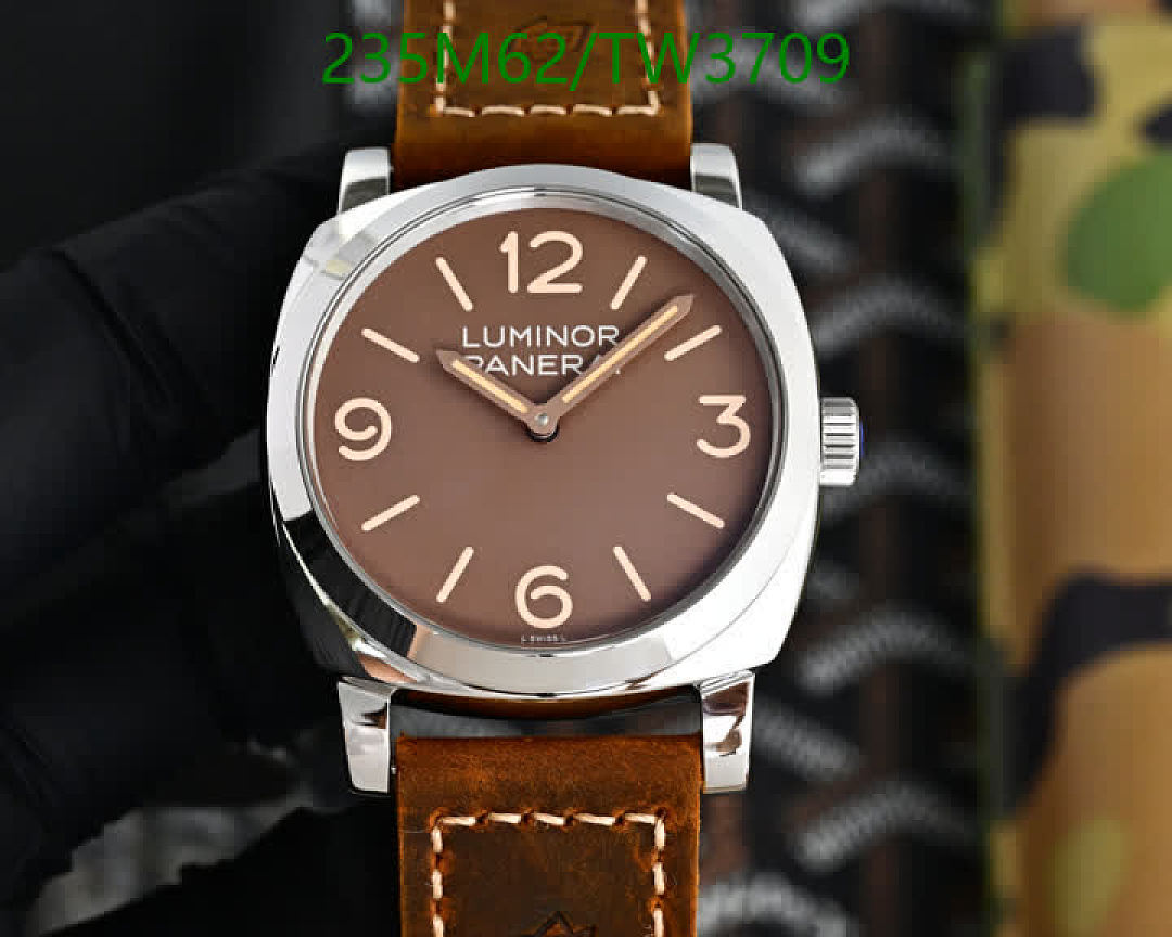 Panerai-Watches(5A) Code: TW3709 $: 235USD