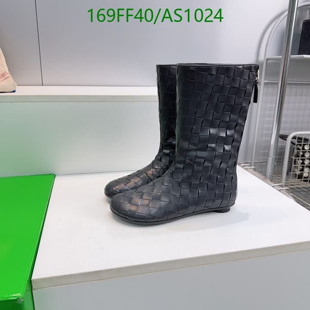 Boots-Shoes(Women) Code: AS1024 $: 169USD