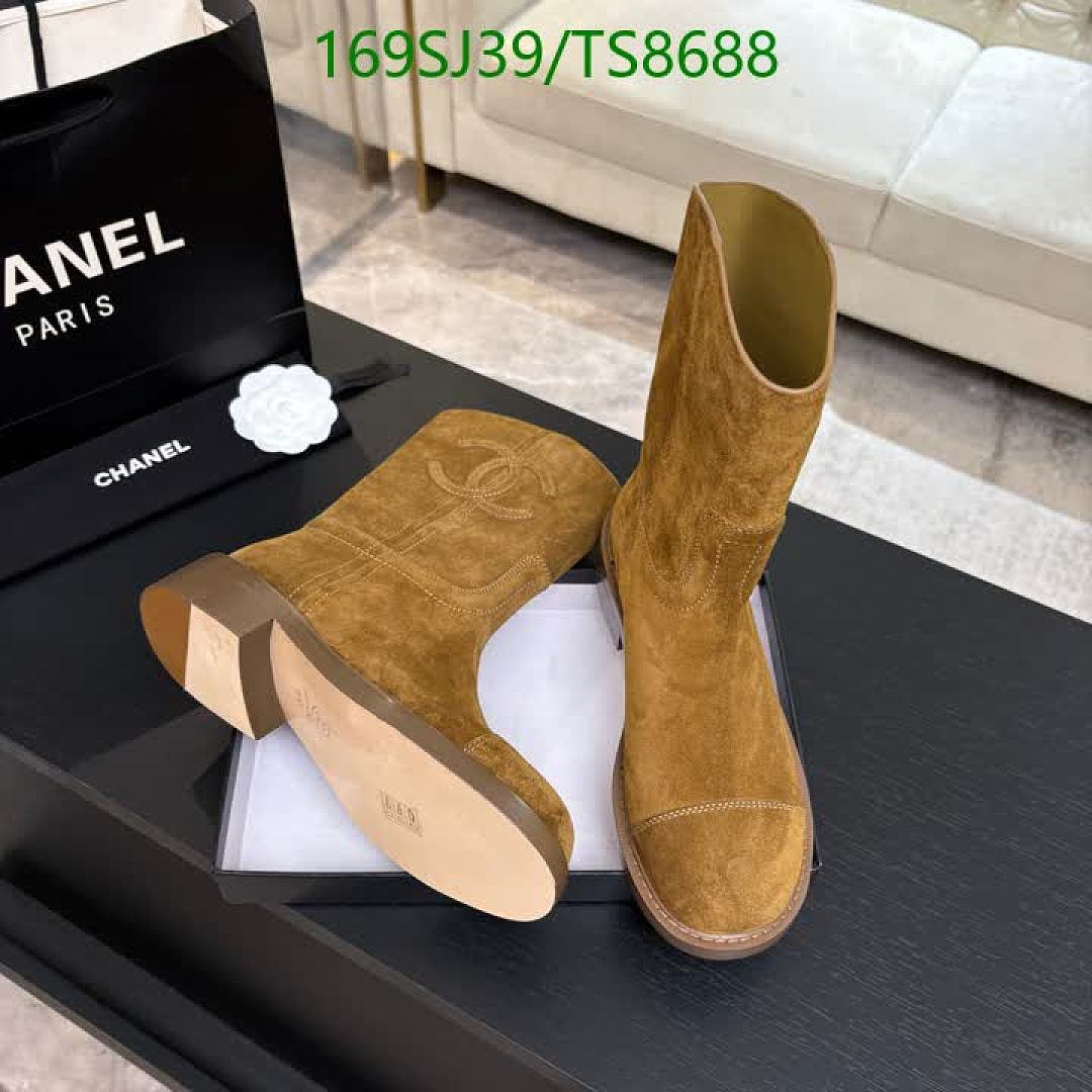 Boots-Shoes(Women) Code: TS8688 $: 169USD