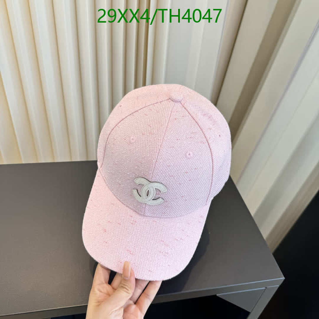 Chanel-Hats Code: TH4047 $: 29USD