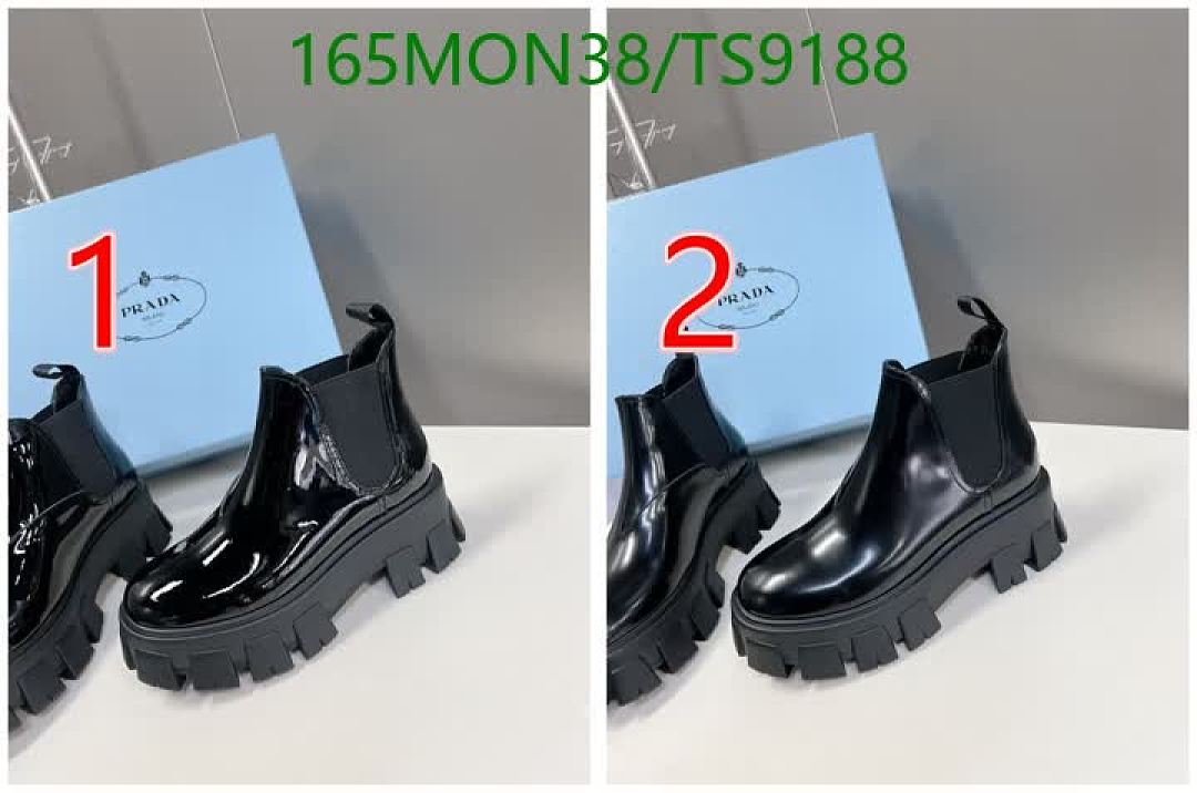 Boots-Shoes(Women) Code: TS9188 $: 165USD
