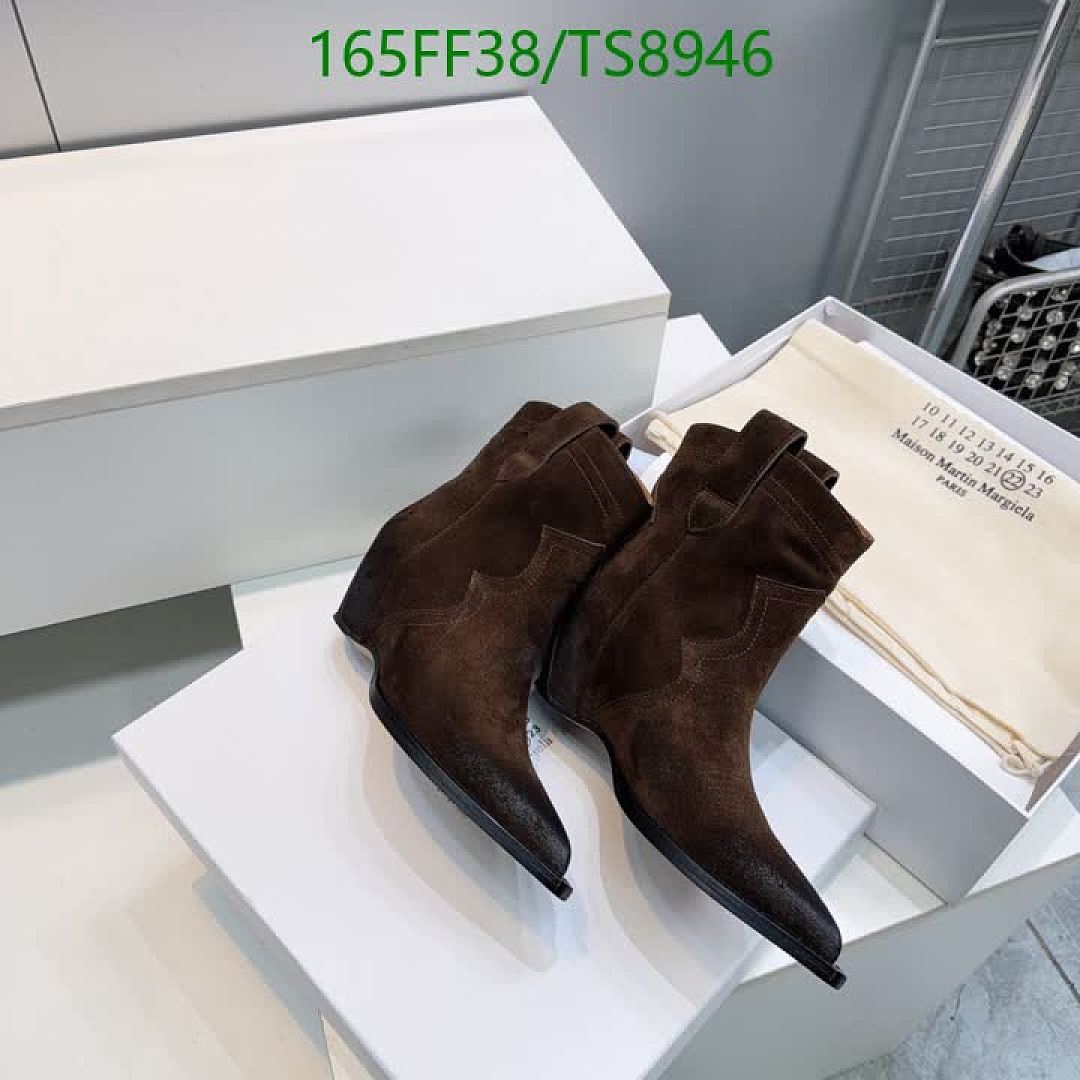Maison Margiela-Shoes(Women) Code: TS8946 $: 165USD