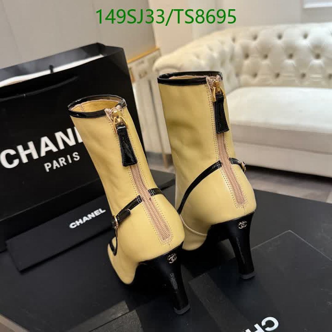 Boots-Shoes(Women) Code: TS8695 $: 149USD