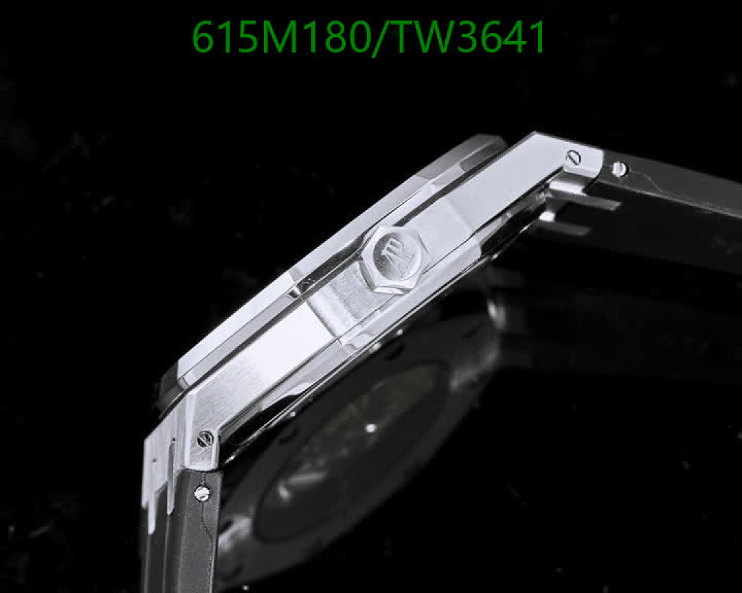 Audemars Piguet-Watches(5A) Code: TW3641 $: 615USD