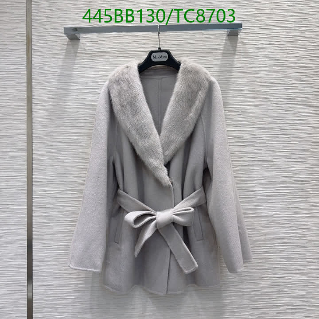 Maxmara-Clothing Code: TC8703 $: 445USD