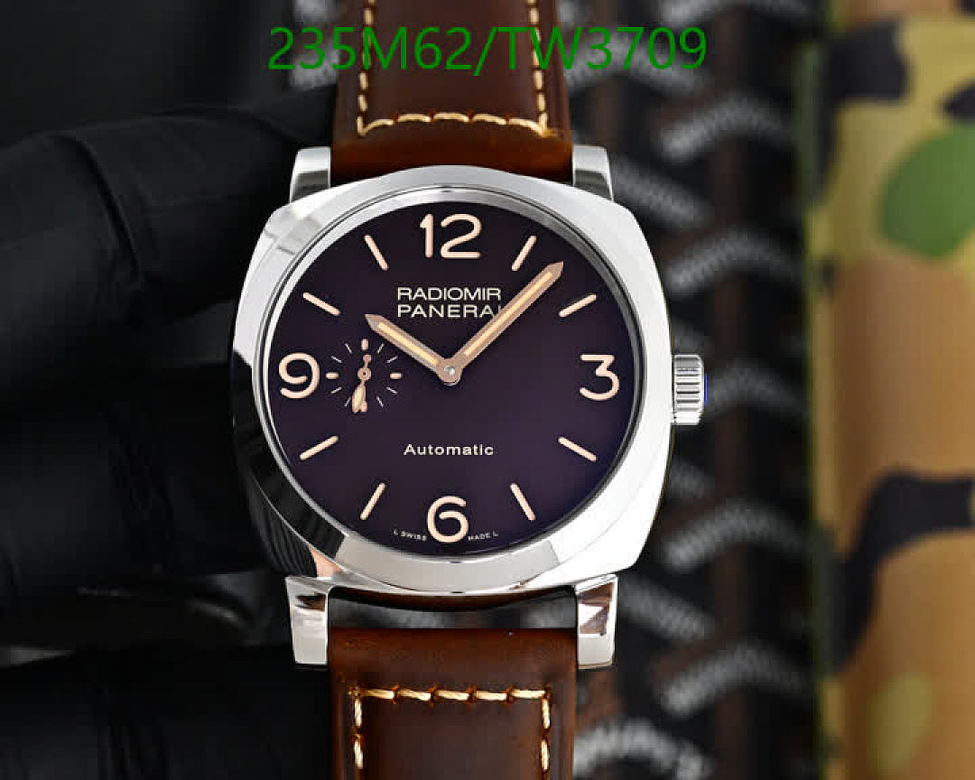 Panerai-Watches(5A) Code: TW3709 $: 235USD