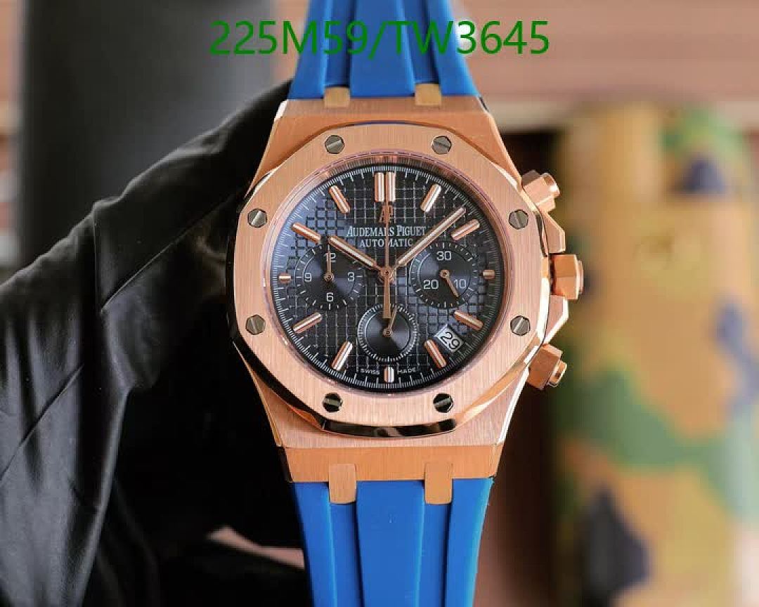 Audemars Piguet-Watches(5A) Code: TW3645 $: 225USD