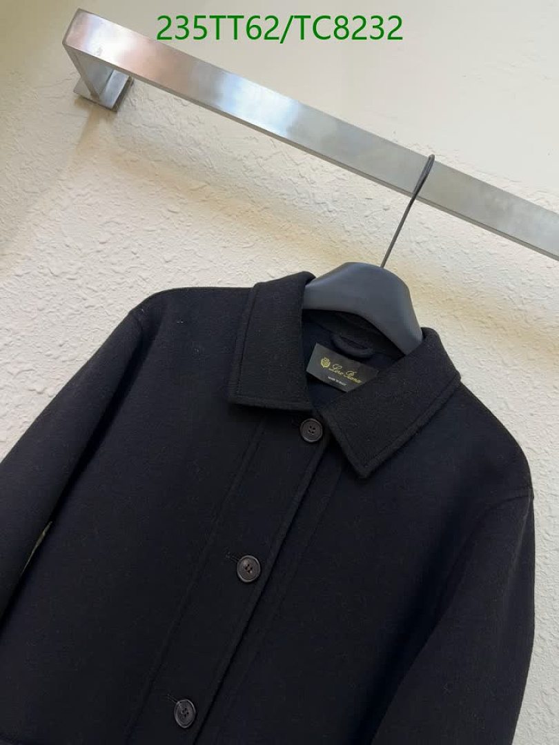 Loro Piana-Down Jackets(Women) Code: TC8232 $: 235USD