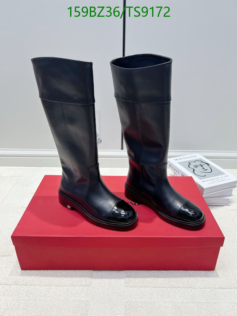 Valentino-Shoes(Women) Code: TS9172 $: 159USD