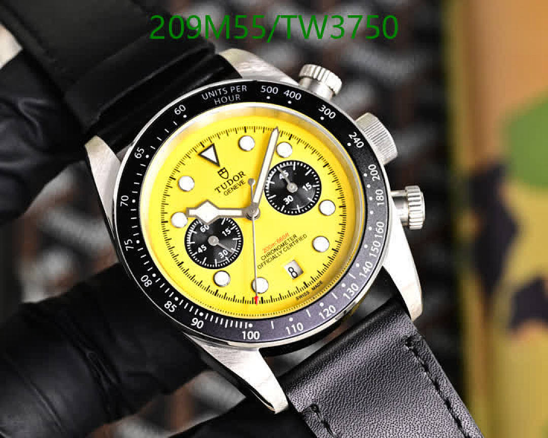 Tudor-Watches(5A) Code: TW3750 $: 209USD