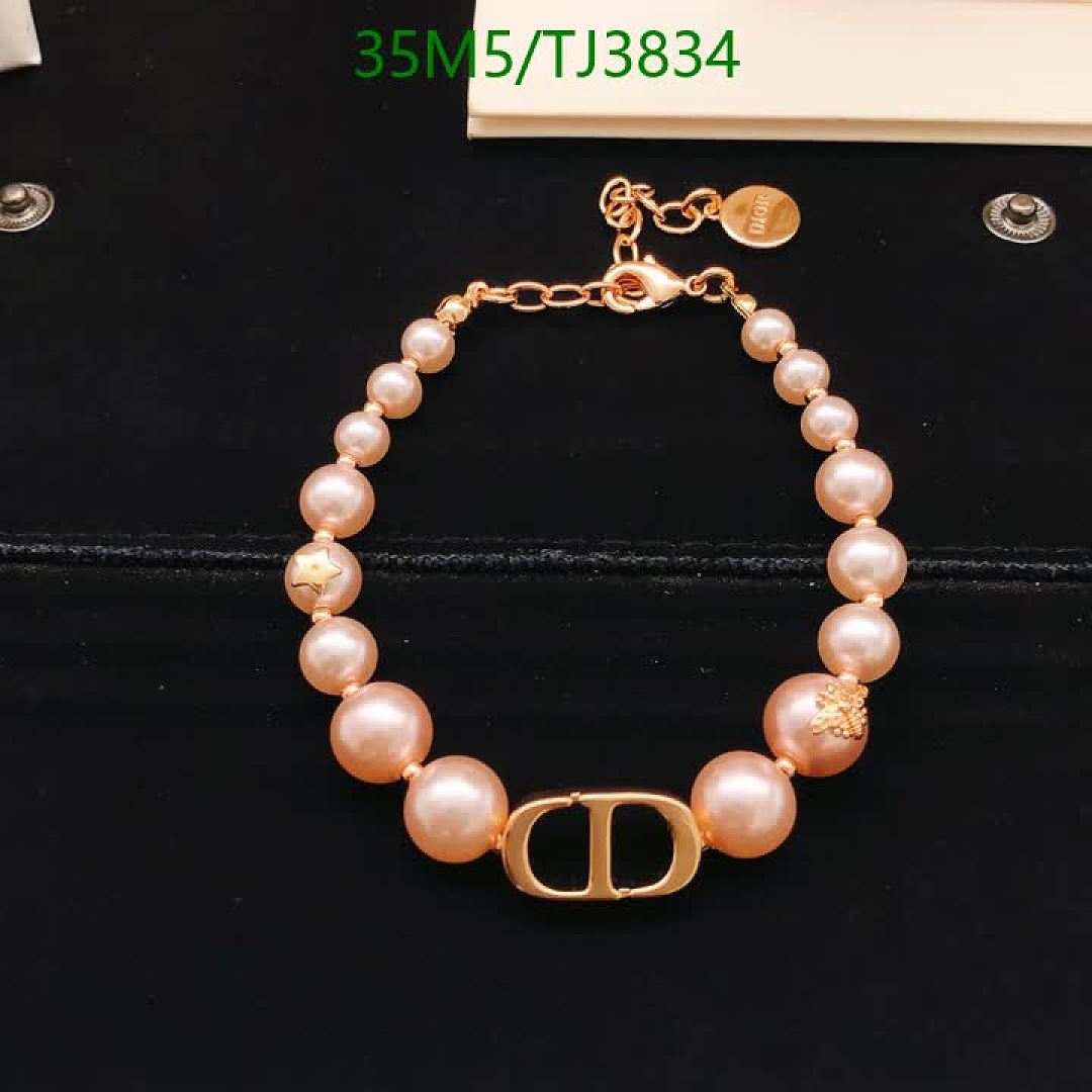 Dior-Jewelry Code: TJ3834 $: 35USD
