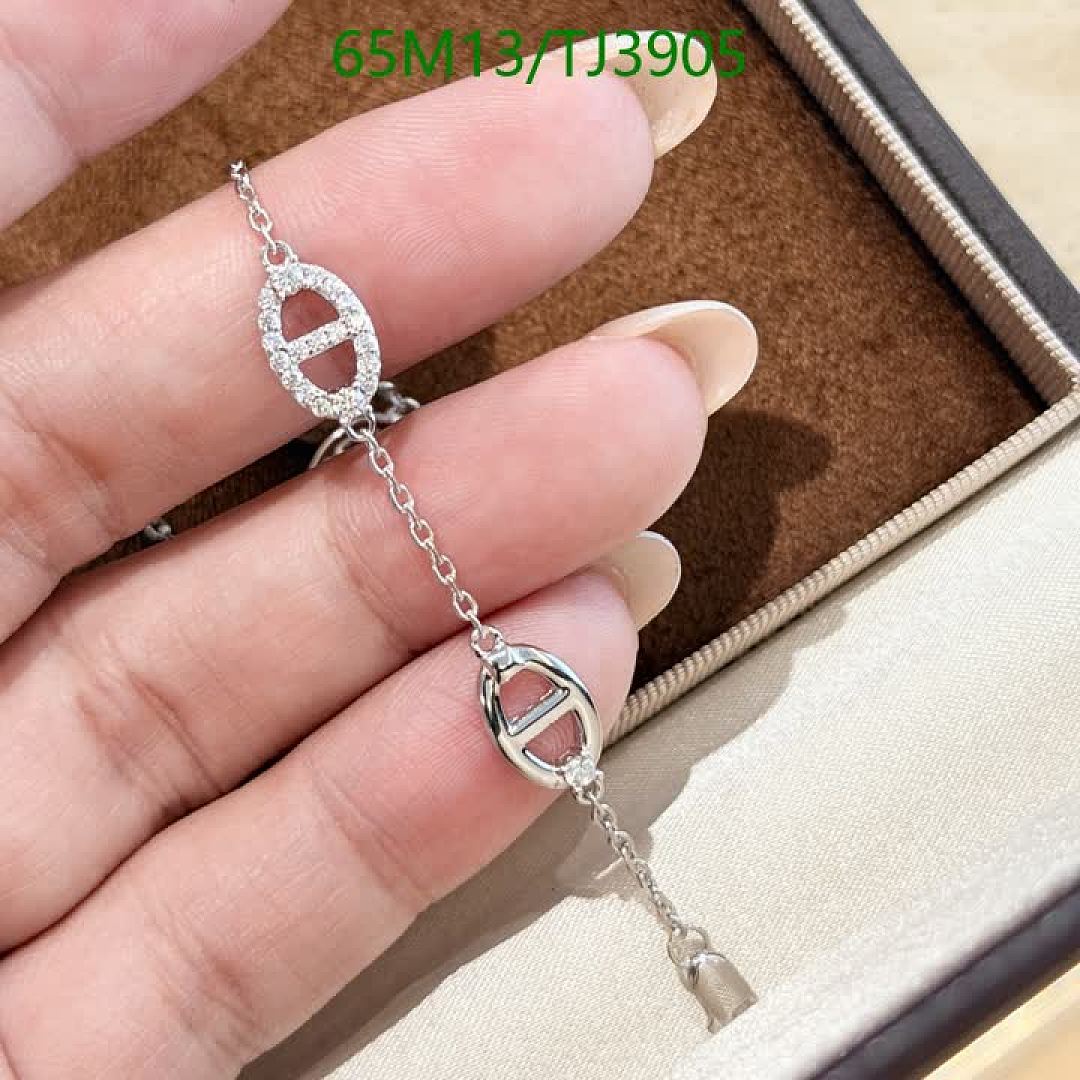 Hermes-Jewelry Code: TJ3905 $: 65USD