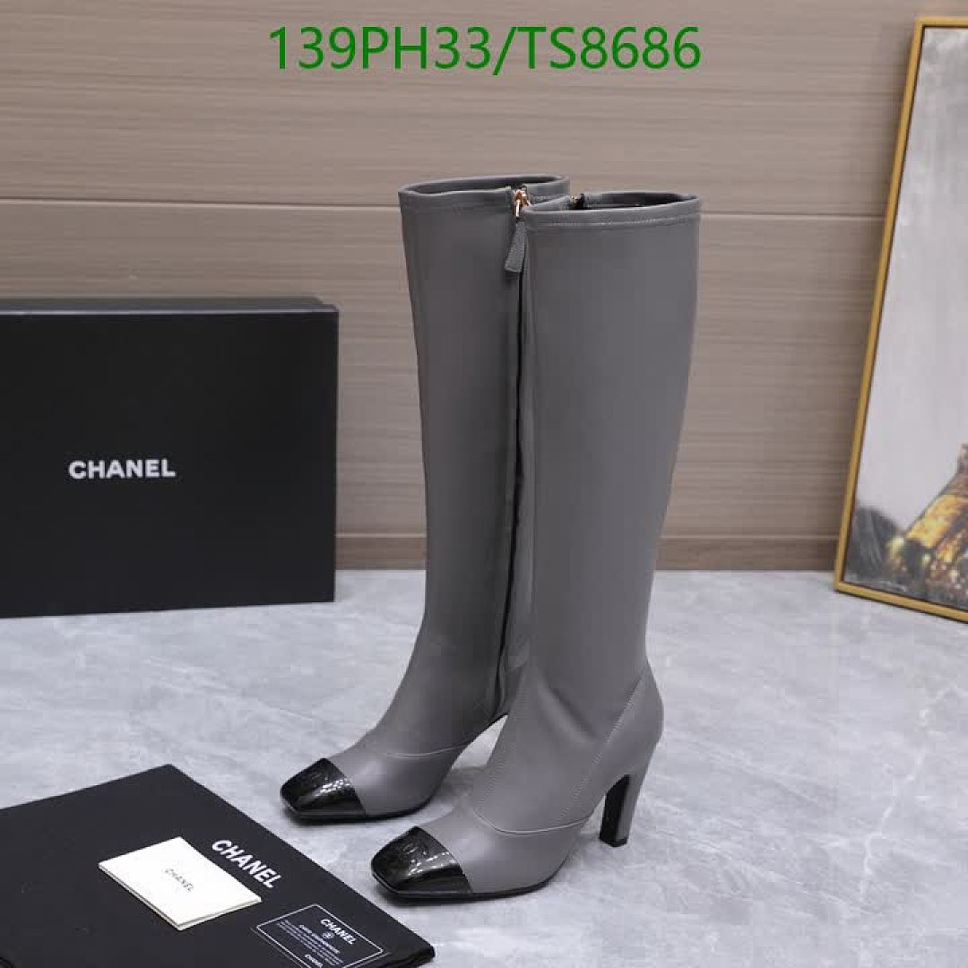 Boots-Shoes(Women) Code: TS8686 $: 139USD