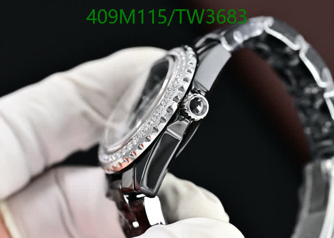 Chanel-Watches(5A) Code: TW3683 $: 409USD