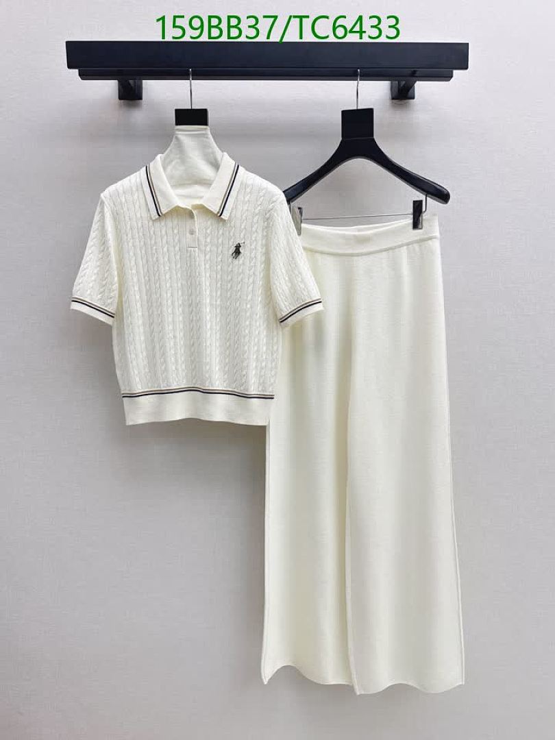 Ralph Lauren-Clothing Code: TC6433 $: 159USD